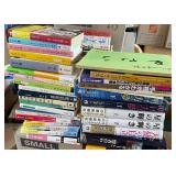AAA223 - Japanese Language Books -Liz Taylor, Harry Potter , Marilyn Monroe & More!