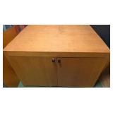 AAA224 Swing Door Table 