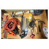 AAA226 - Tools And Harware Supplies Mystery Lot
