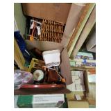 AAA237 - Mystery Lot Household Goods 