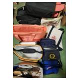 AAA246 - Mystery Lot Bags and Coolers