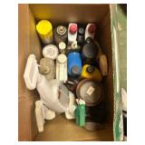 AAA248 - Mystery Lot Of Cleaning Supplies