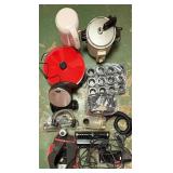 AAA249 Mystery Kitchen Appliances Lot