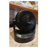 AAE412 - Iris 6" Desktop Fan
