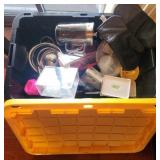 AAE418 - Mystery Lot Kitchenware 