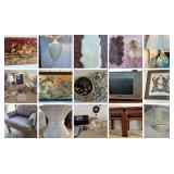 AWESOME AIEA ANTIQUES CTBids Online Auction • Bidding Ends 09/11/25 • Pickup 09/13/25
