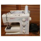 NFF012- Bernina 1008 Sewing Machine