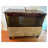NFF020 Korean Bandaji Blanket Chest