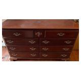 NFF021 Antique Wooden Cabinet