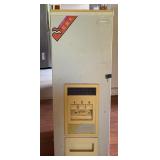 NFF030 - SK-35 Vintage Rice Dispenser