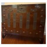 NFF045 Korean Style Bandaji Chest