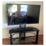 NFF059 - Panasonic TV With Stand