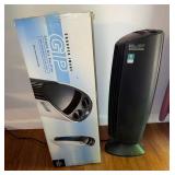 NFF062 Sharper Image GP Silent Air Purifier