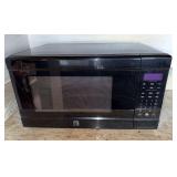 NFF076 Kenmore Elite Microwave