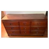 NFF077 Chinese Style Long Dresser