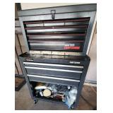 NFF087 - Craftsman Tool Chest