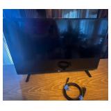NFF092 - LG 32” Screen TV With HDMI Cable