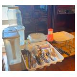 NFF097- Miscellaneous Kitchen Items 