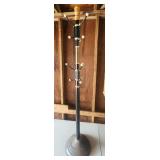 NFF106 - Free Standing Coat Rack