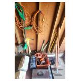 NFF107 - Home, Lawn and Garden Tools
