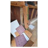 NFF109 - Building Material 