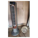 NFF111 - Pair Of Fans