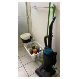 NFF139 - Bissell Vacuum Cleaner & Other Cleaning Products 