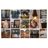 NEWTOWN FANTASTIC FINDS CTBids Online Auction • Bidding Ends 09/18/25 • Pickup 09/20/25