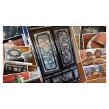 NEWTOWN FANTASTIC FINDS CTBids Online Auction • Bidding Ends 09/18/25 • Pickup 09/20/25