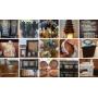 NEWTOWN FANTASTIC FINDS CTBids Online Auction • Bidding Ends 09/18/25 • Pickup 09/20/25 NEWTOWN FANTASTIC FINDS CTBids Online Auction • Bidding Ends 09/18/25 • Pickup 09/20/25