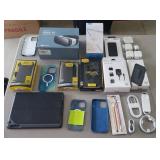 KKS003- Smartphone Accessory Mystery Lot KKS003- Smartphone Accessory Mystery Lot