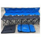 KKS005 - Collapsible Benches KKS005 - Collapsible Benches