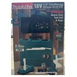 KKS006 - Mamiya Drill Kit And Tool Belt KKS006 - Mamiya Drill Kit And Tool Belt