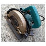 KKS011 Makita 5005BA-1/2” Circular Saw KKS011 Makita 5005BA-1/2” Circular Saw