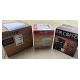 KKS013 - Coffee Maker, Rice Cooker and Air Fryer KKS013 - Coffee Maker, Rice Cooker and Air Fryer