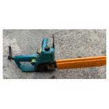 KKS016 Makita 12inch Chainsaw Model 5012B KKS016 Makita 12inch Chainsaw Model 5012B