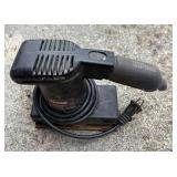 KKS018 Sears Craftsman 1/3 Sheet Pad Sander Model 315.116132 KKS018 Sears Craftsman 1/3 Sheet Pad Sander Model 315.116132
