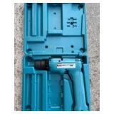 KKS022 Makita Cordless Power Drill  KKS022 Makita Cordless Power Drill