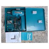 KKS023 Makita Cordless Driver Drill KKS023 Makita Cordless Driver Drill