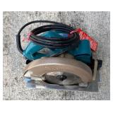 KKS024 Makita 7-1/4 Circular Saw Model 5007NBA KKS024 Makita 7-1/4 Circular Saw Model 5007NBA
