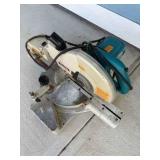 KKS027 10inch Slide Compound Saw Model LS1011 KKS027 10inch Slide Compound Saw Model LS1011