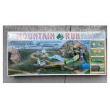 KKS060 Mountain Run" HO Scale Electric Train Set Sealed in Box KKS060 Mountain Run" HO Scale Electric Train Set Sealed in Box