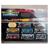 KKS063 Bachmann E-Z Track System Explorer KKS063 Bachmann E-Z Track System Explorer