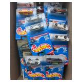 KKS072 Mystery Hot Wheels Lot  KKS072 Mystery Hot Wheels Lot