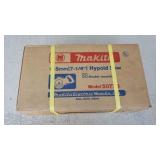 KKS079- Makita 185mm/7-1/4" Hypoid Saw KKS079- Makita 185mm/7-1/4" Hypoid Saw