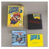 KKS080 NES SUPER MARIO BROS. 3 (In Factory Seal wrap)  KKS080 NES SUPER MARIO BROS. 3 (In Factory Seal wrap)