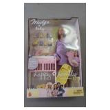 KKS084- NEW in Box Happy Family Midge & Baby Doll 2002 Controversial Barbie KKS084- NEW in Box Happy Family Midge & Baby Doll 2002 Controversial Barbie