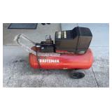 KKS086 Sears Craftsman 5 HP 25 Gallon Air Compressor – Model 919.15294 KKS086 Sears Craftsman 5 HP 25 Gallon Air Compressor – Model 919.15294