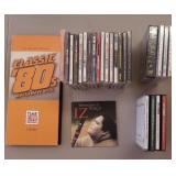 KKS088- 24 Assorted CDs KKS088- 24 Assorted CDs