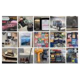 KANEOHE KOOL STUFF CTBids Online Auction • Bidding Ends 09/25/25 • Pickup 09/27/25 KANEOHE KOOL STUFF CTBids Online Auction • Bidding Ends 09/25/25 • Pickup 09/27/25